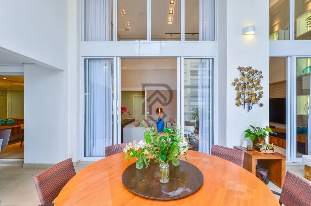Apartamento, 4 quartos, 293 m² - Foto 6