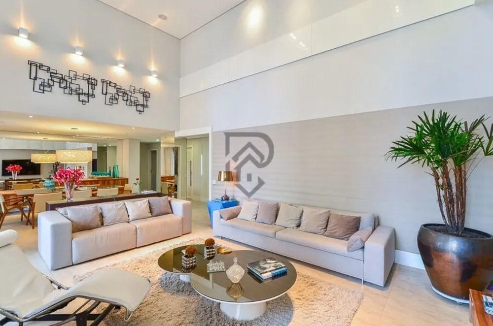 Apartamento, 4 quartos, 293 m² - Foto 3