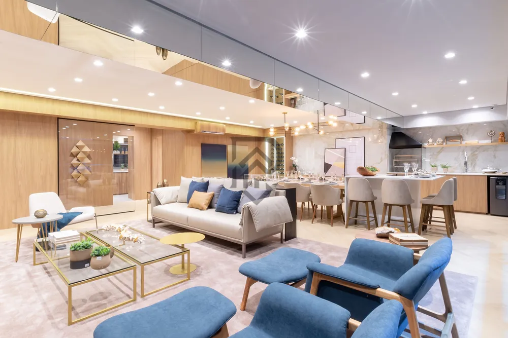 Apartamento, 3 quartos, 184 m² - Foto 10