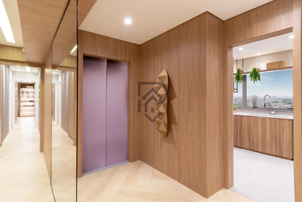 Apartamento, 3 quartos, 184 m² - Foto 4