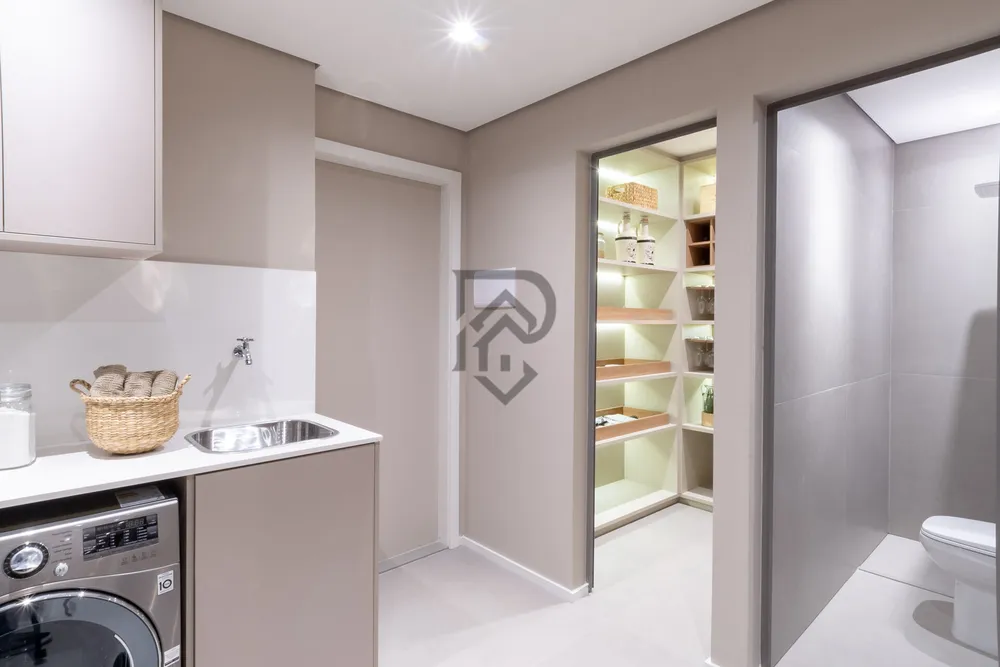Apartamento, 3 quartos, 184 m² - Foto 1