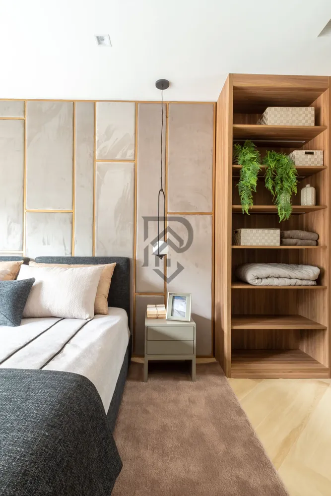 Apartamento, 3 quartos, 184 m² - Foto 5