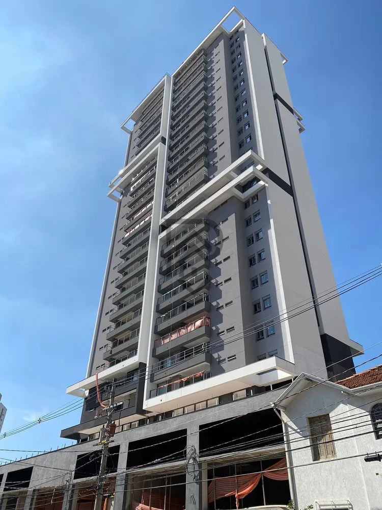 Apartamento, 3 quartos, 184 m² - Foto 9