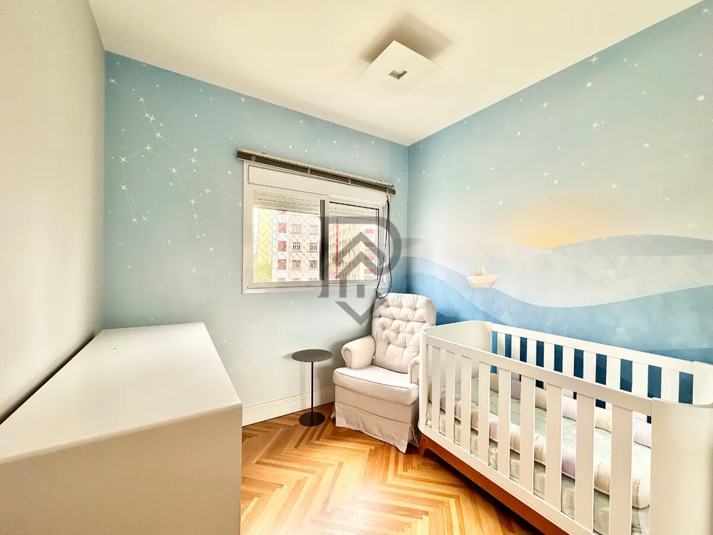 Apartamento, 3 quartos, 171 m² - Foto 1