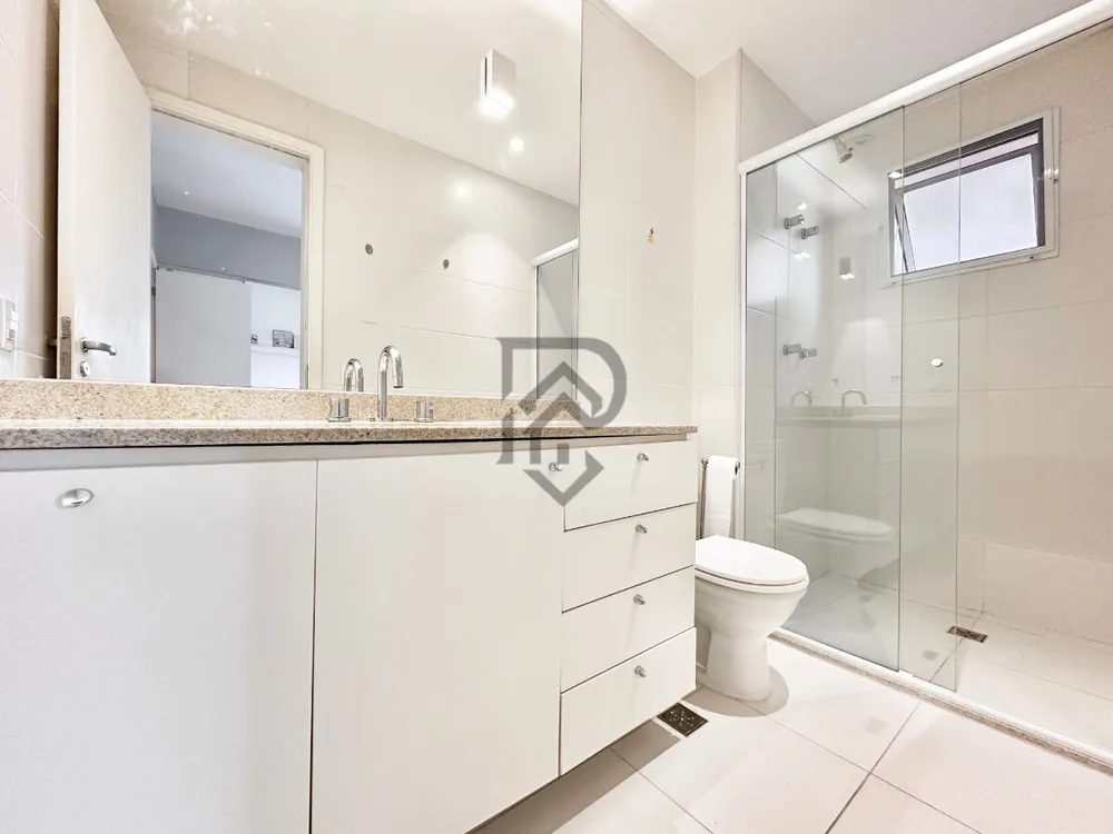 Apartamento, 3 quartos, 171 m² - Foto 2