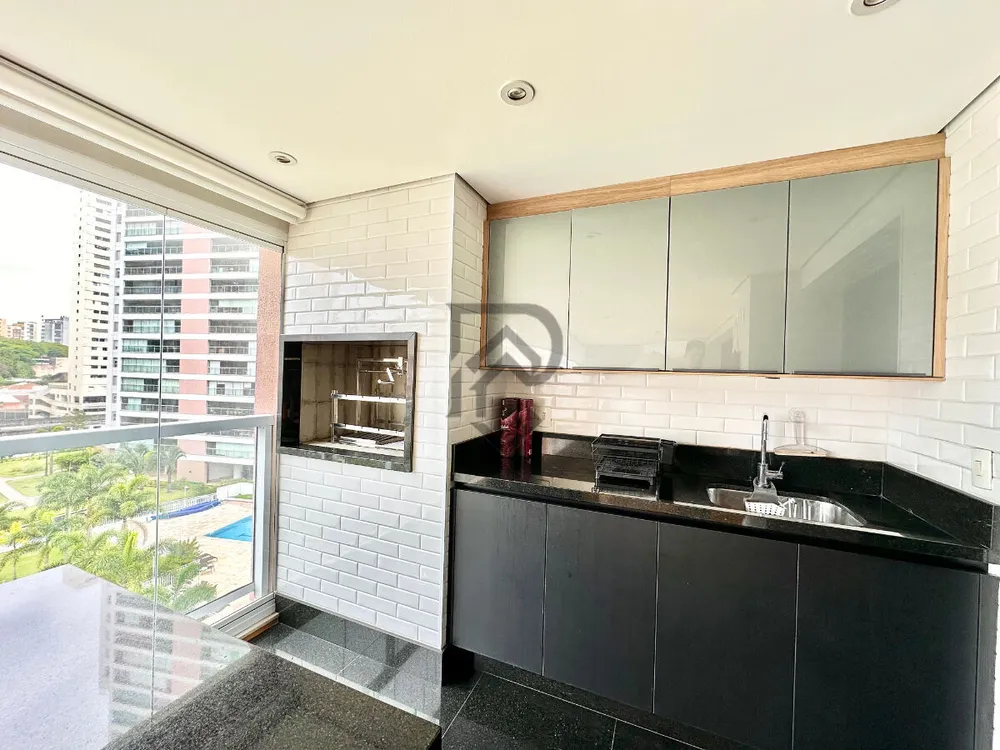 Apartamento, 3 quartos, 171 m² - Foto 8