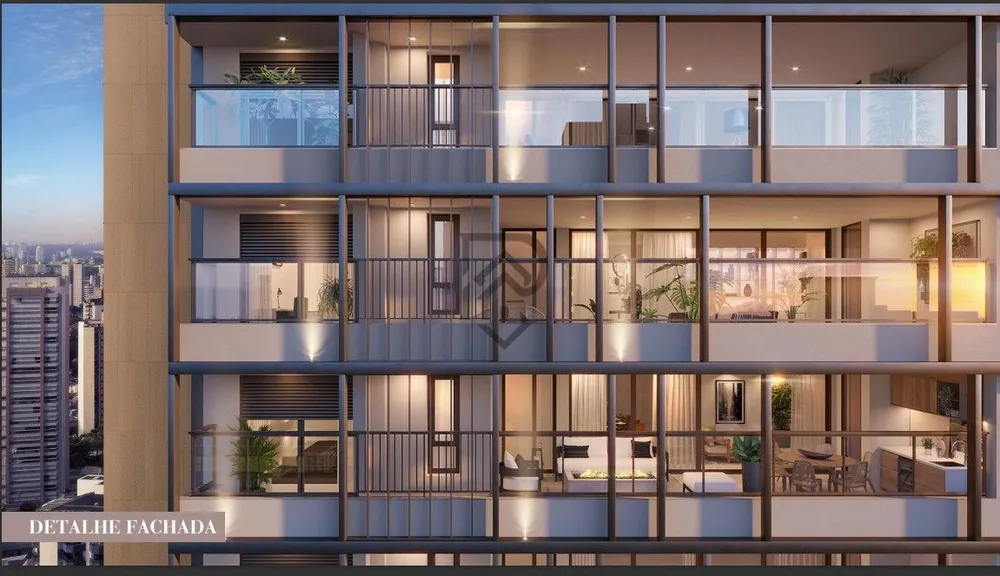 Apartamento, 4 quartos, 210 m² - Foto 20