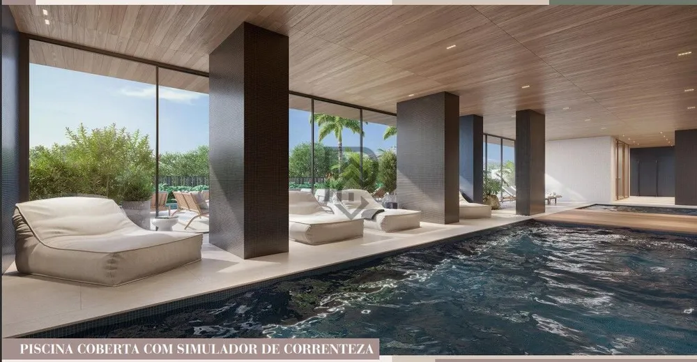 Apartamento, 4 quartos, 210 m² - Foto 14