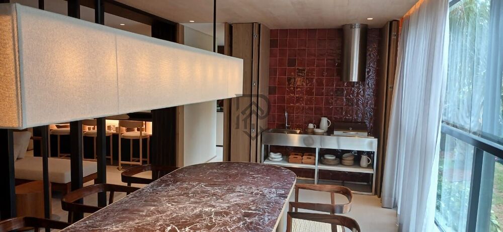 Apartamento, 4 quartos, 210 m² - Foto 12