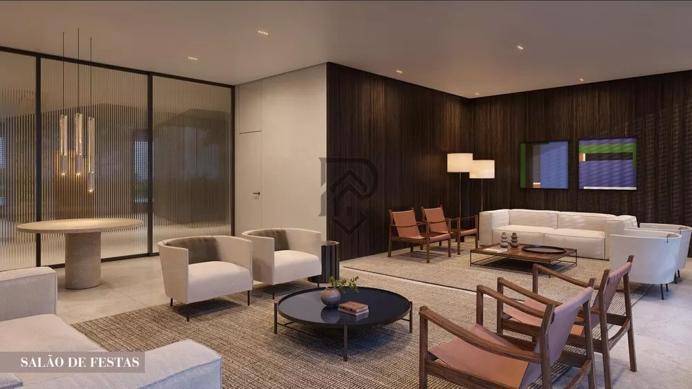 Apartamento, 4 quartos, 210 m² - Foto 1