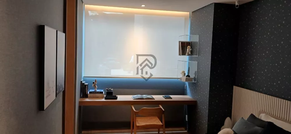 Apartamento, 4 quartos, 210 m² - Foto 5