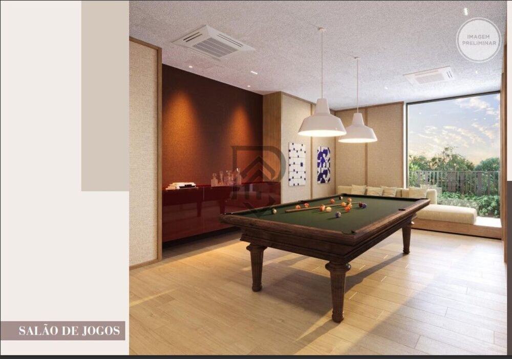 Apartamento, 4 quartos, 210 m² - Foto 11