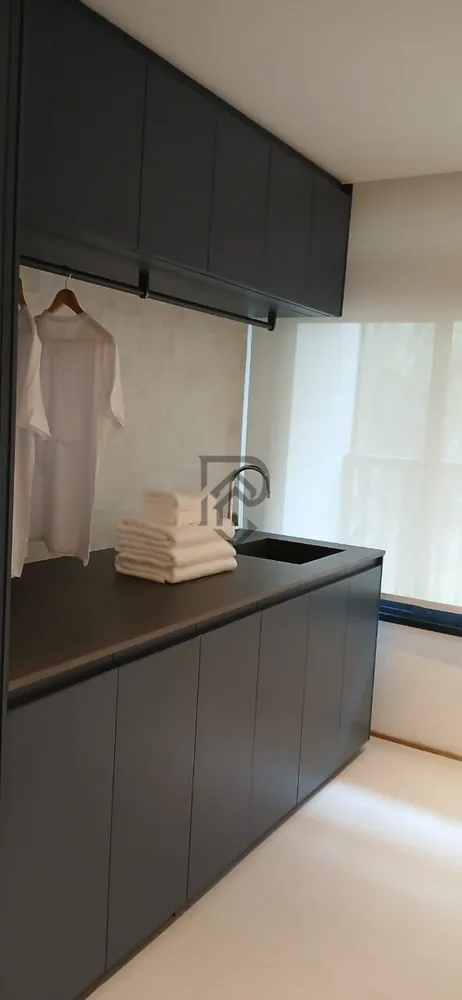 Apartamento, 4 quartos, 210 m² - Foto 5