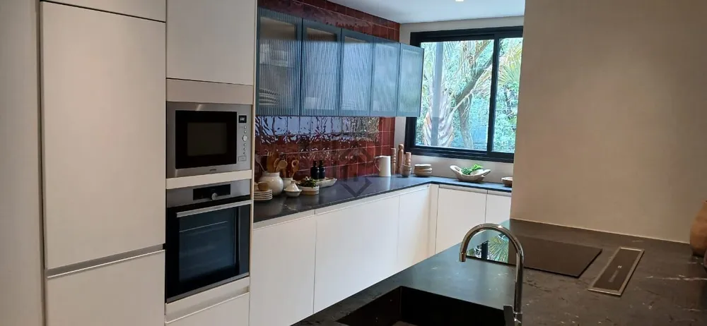 Apartamento, 4 quartos, 210 m² - Foto 3