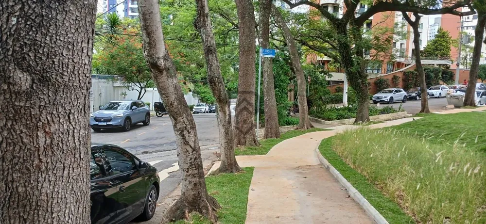 Apartamento, 4 quartos, 210 m² - Foto 10