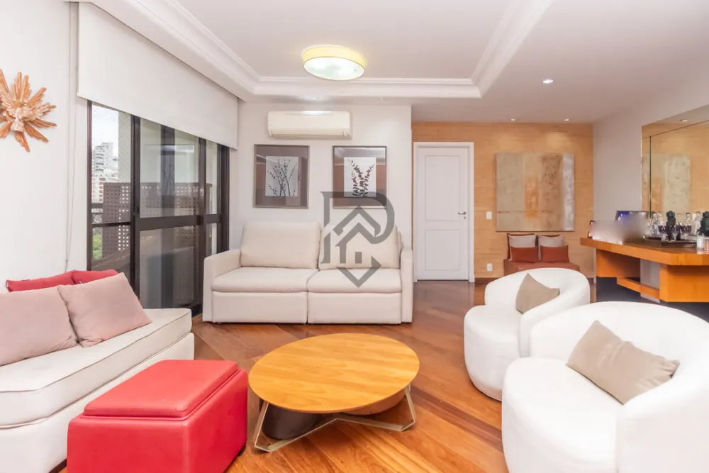 Apartamento, 4 quartos, 164 m² - Foto 8