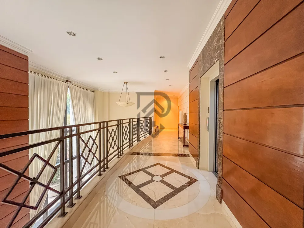 Apartamento, 4 quartos, 164 m² - Foto 6