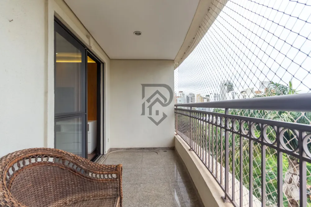 Apartamento, 4 quartos, 164 m² - Foto 2