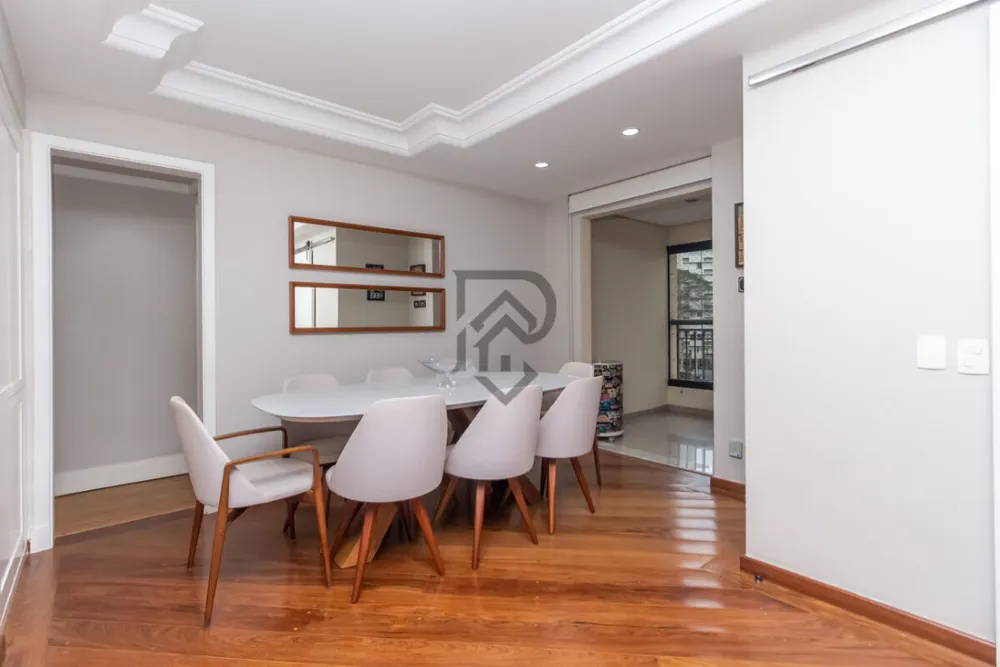 Apartamento, 4 quartos, 164 m² - Foto 3