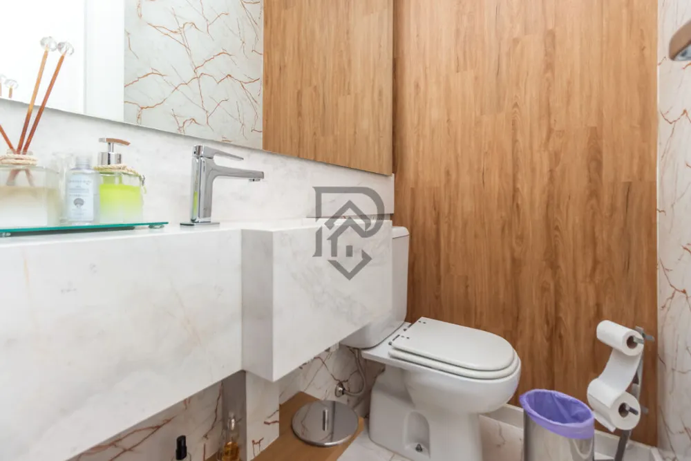 Apartamento, 4 quartos, 164 m² - Foto 1