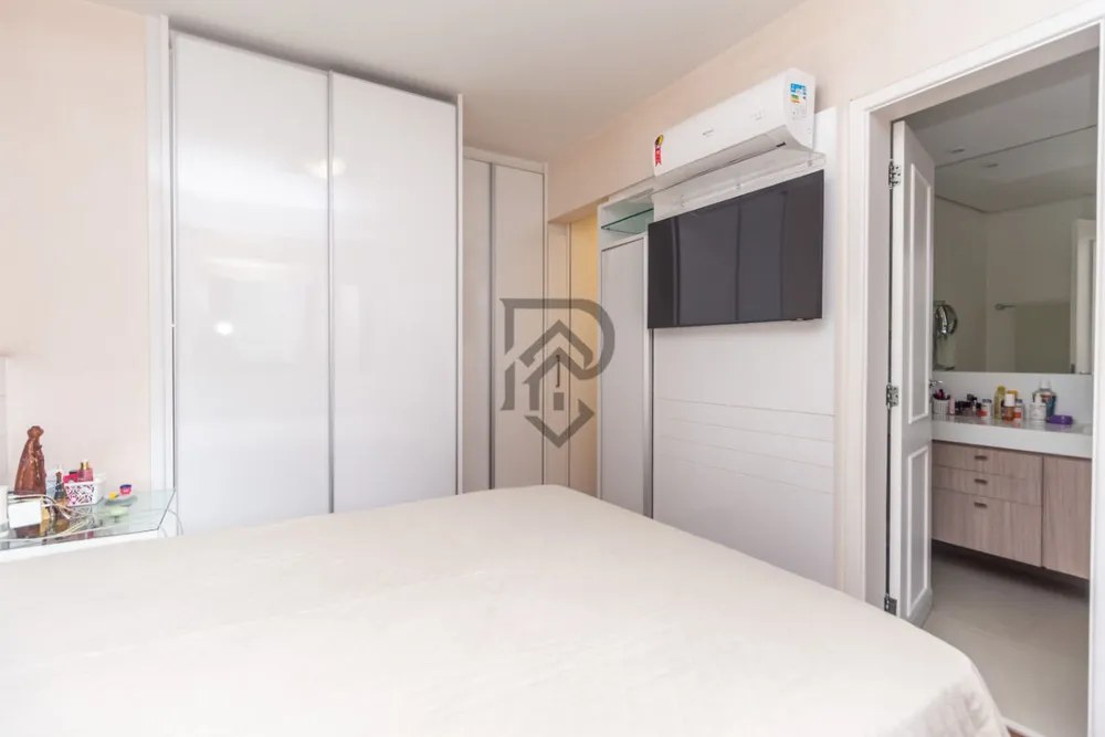 Apartamento, 4 quartos, 164 m² - Foto 5