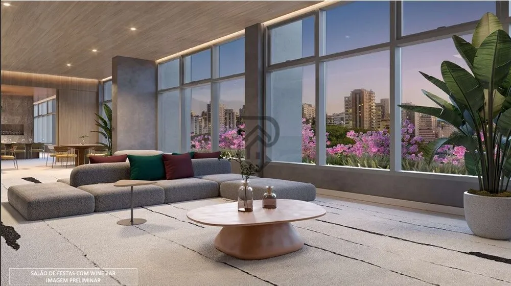 Apartamento, 2 quartos, 75 m² - Foto 3