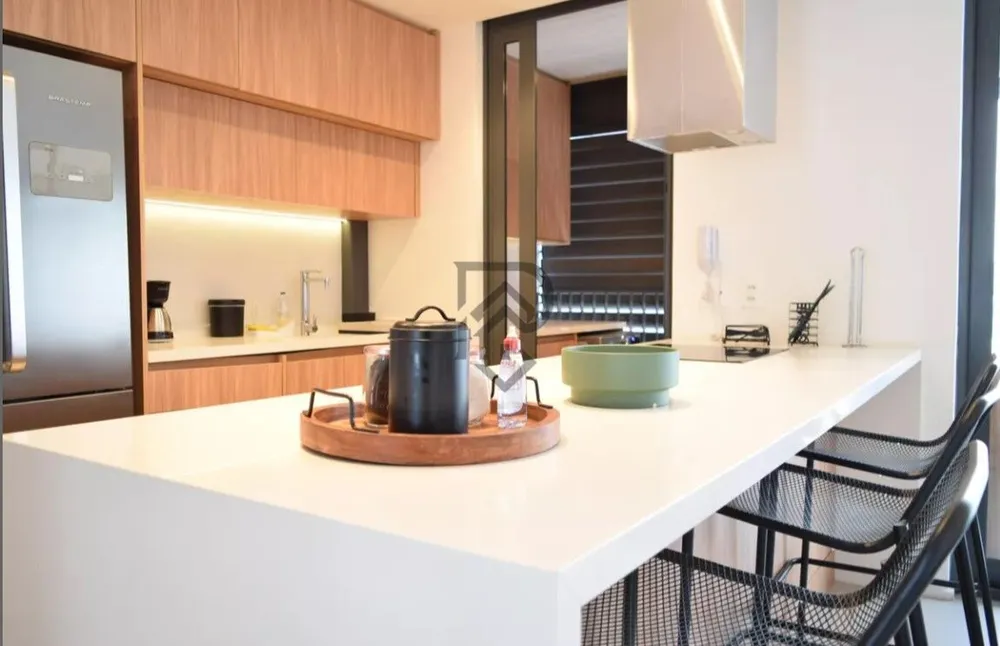 Apartamento, 2 quartos, 79 m² - Foto 2