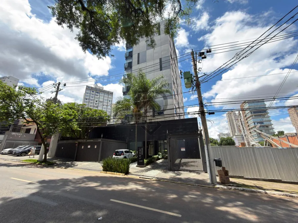 Apartamento, 2 quartos, 79 m² - Foto 7