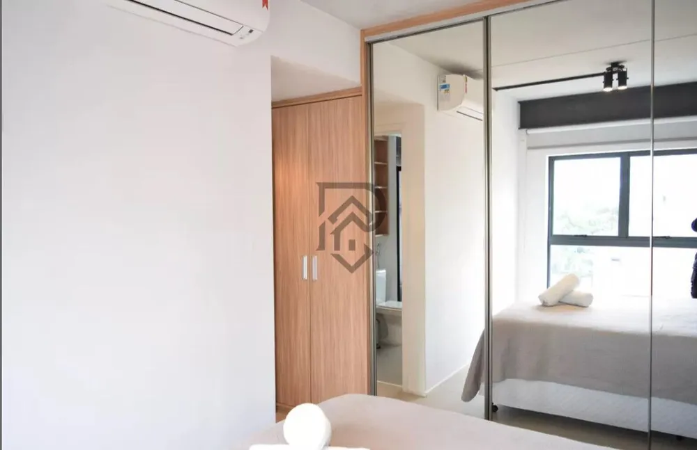Apartamento, 2 quartos, 79 m² - Foto 8