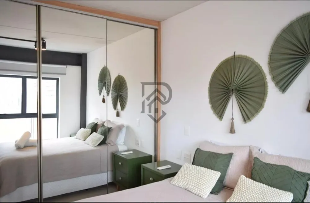 Apartamento, 2 quartos, 79 m² - Foto 3