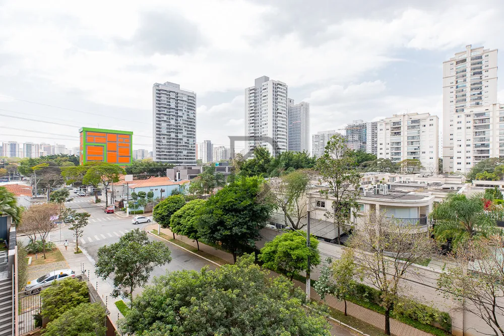 Apartamento, 3 quartos, 157 m² - Foto 3