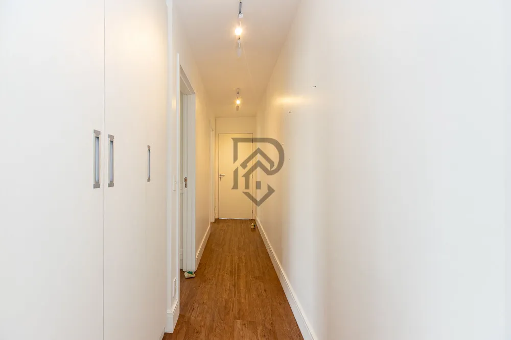 Apartamento, 3 quartos, 157 m² - Foto 1