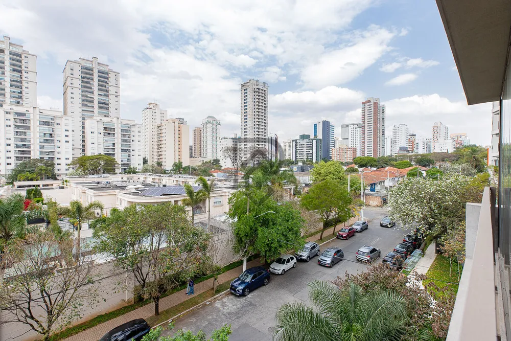 Apartamento, 3 quartos, 157 m² - Foto 2