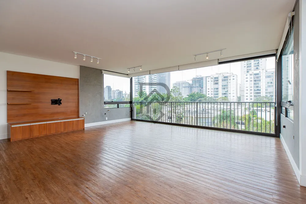 Apartamento, 3 quartos, 157 m² - Foto 4