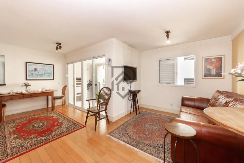 Apartamento, 2 quartos, 96 m² - Foto 3