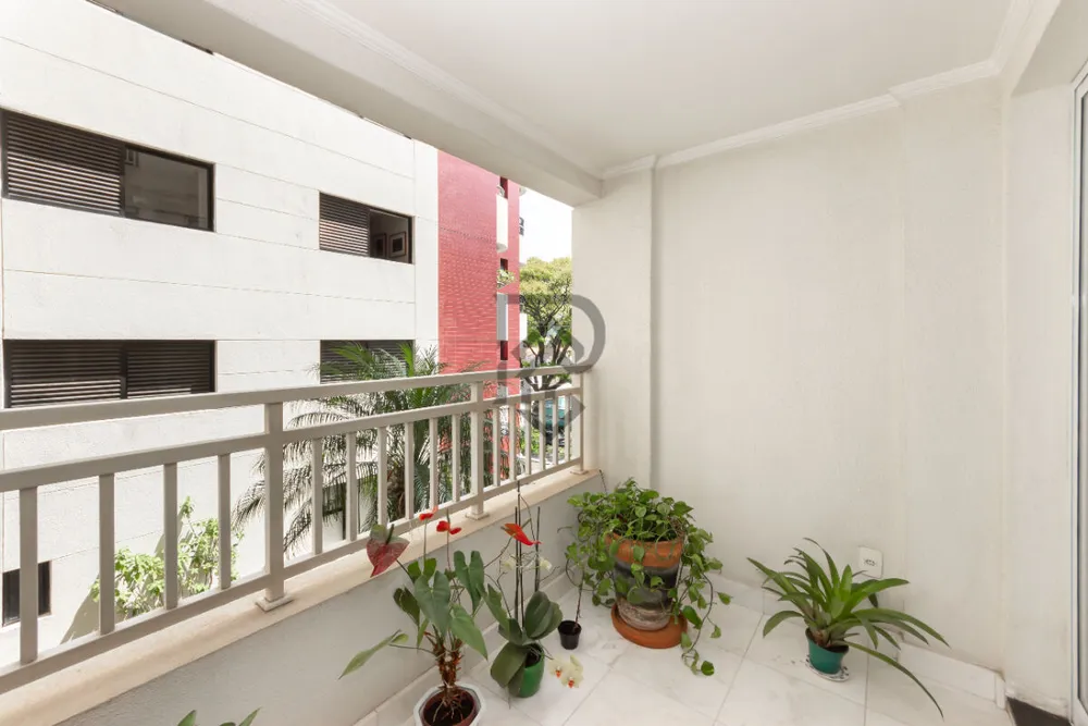 Apartamento, 2 quartos, 96 m² - Foto 1
