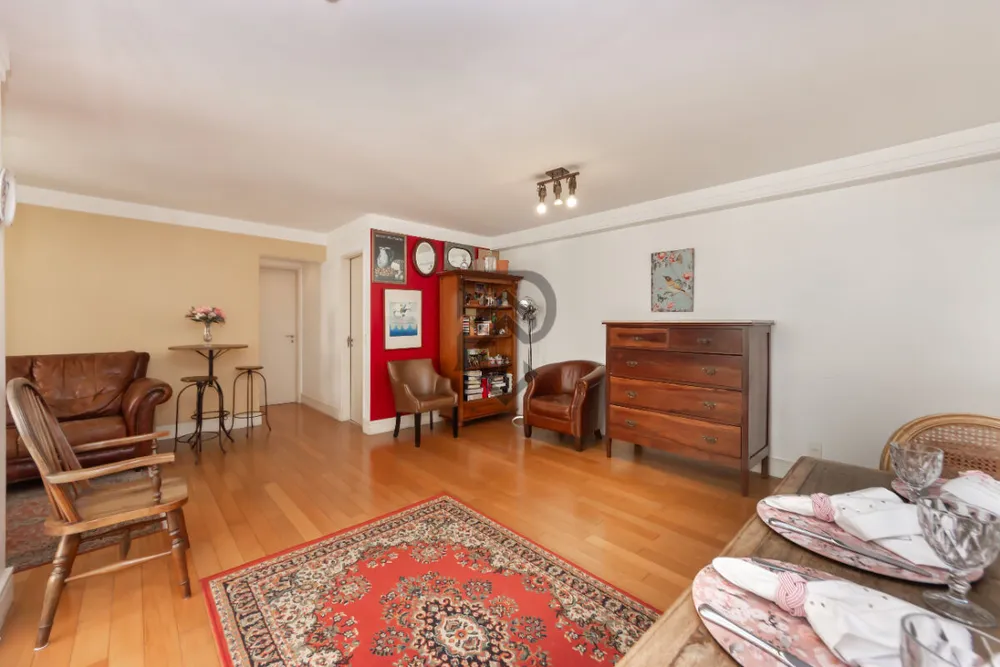Apartamento, 2 quartos, 96 m² - Foto 4