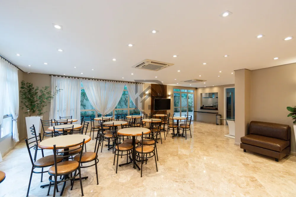 Cobertura, 3 quartos, 184 m² - Foto 6