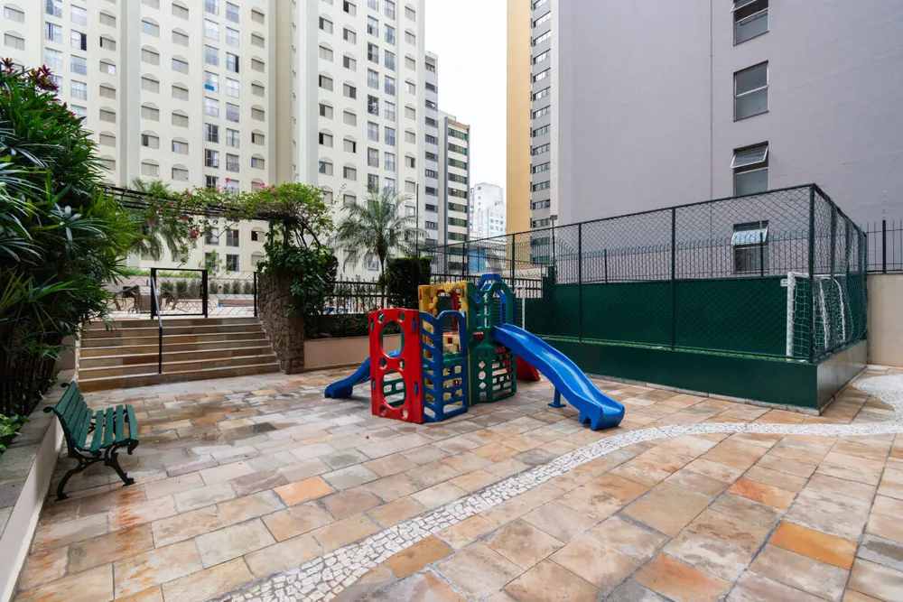 Cobertura, 3 quartos, 184 m² - Foto 8