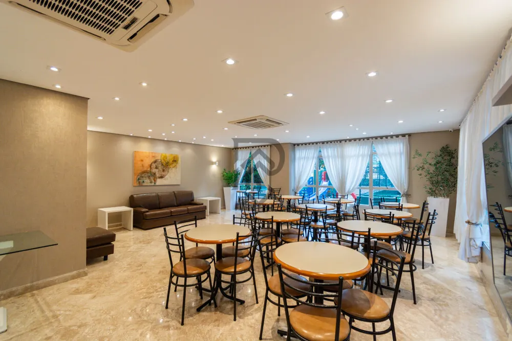 Cobertura, 3 quartos, 184 m² - Foto 7
