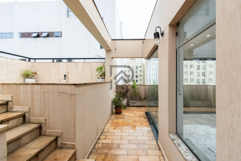 Cobertura, 3 quartos, 184 m² - Foto 3