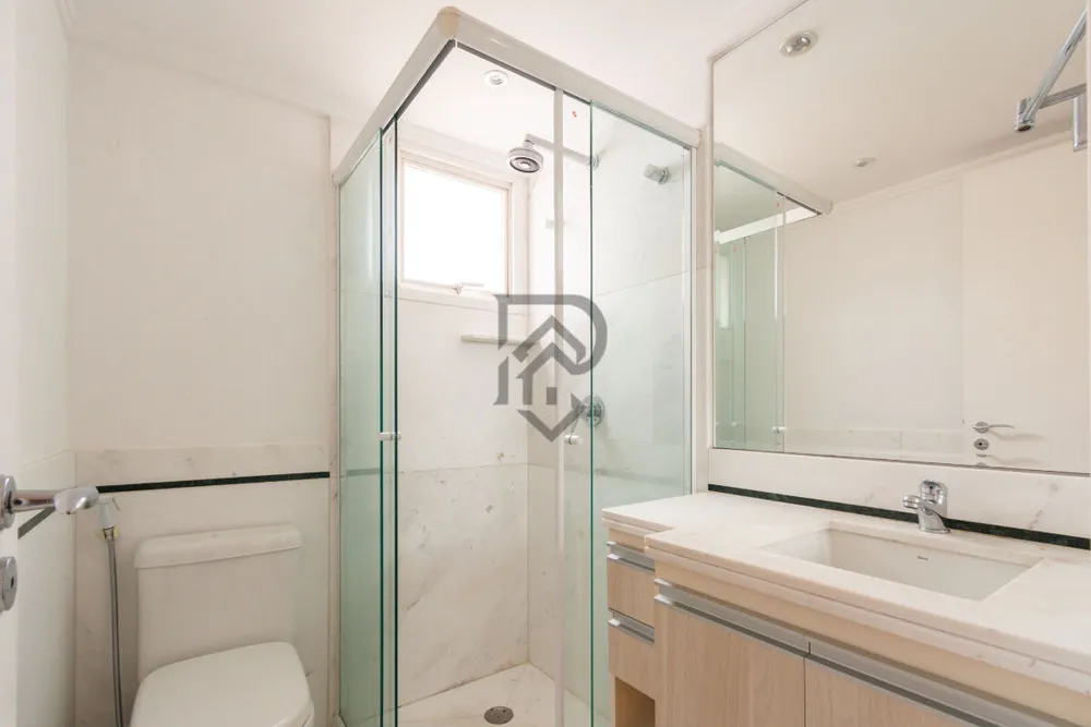 Cobertura, 3 quartos, 184 m² - Foto 2