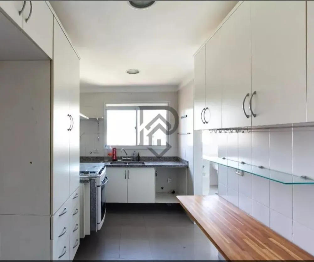 Apartamento, 3 quartos, 134 m² - Foto 2