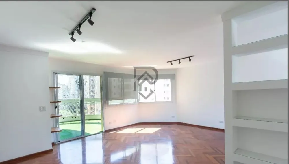 Apartamento, 3 quartos, 134 m² - Foto 1