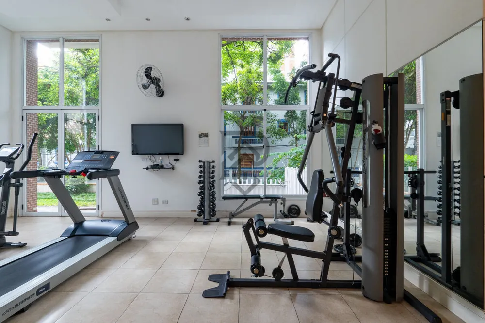 Apartamento, 3 quartos, 134 m² - Foto 12
