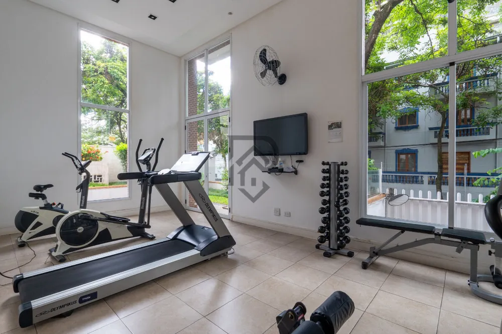 Apartamento, 3 quartos, 134 m² - Foto 11