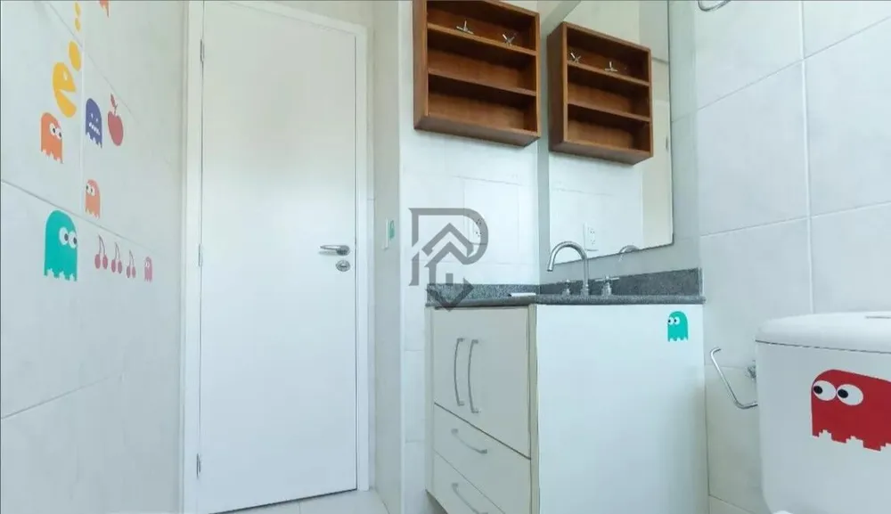 Apartamento, 3 quartos, 134 m² - Foto 9