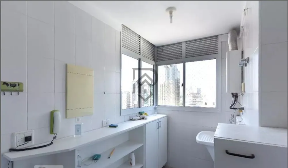 Apartamento, 3 quartos, 134 m² - Foto 10