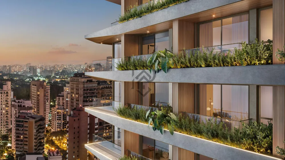 Apartamento, 5 quartos, 500 m² - Foto 10