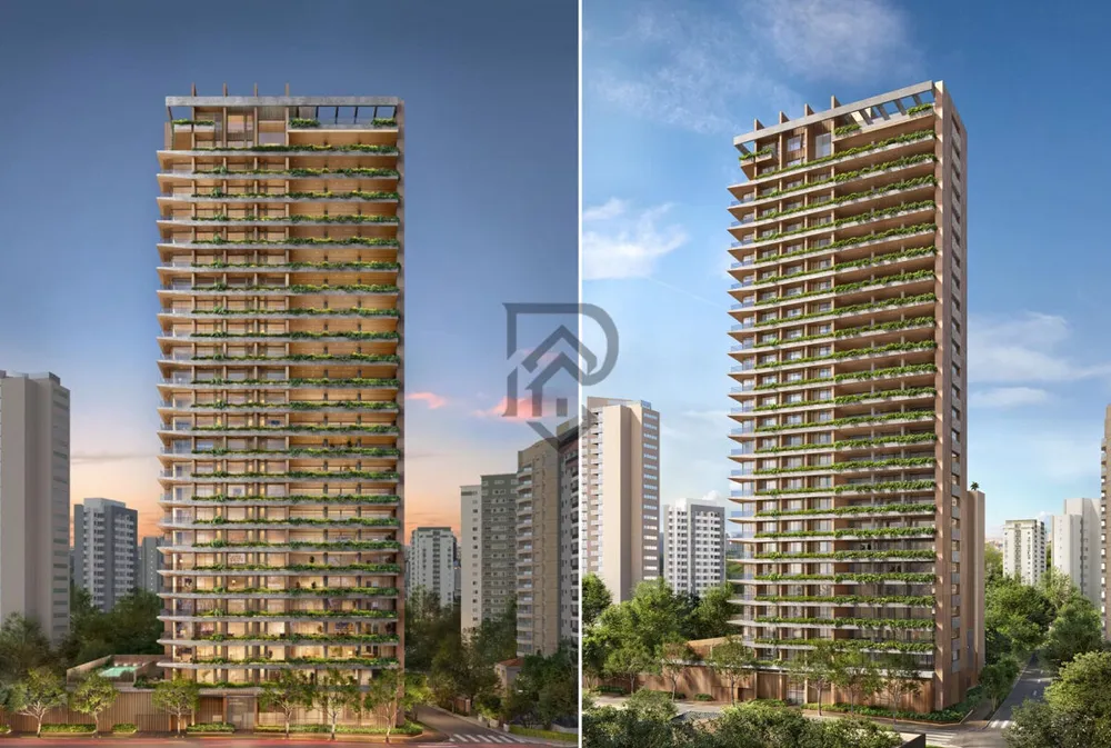 Apartamento, 5 quartos, 500 m² - Foto 11